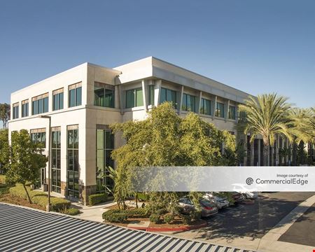 A look at Monarch Corporate Center - 9915 Mira Mesa Blvd commercial space in San Diego