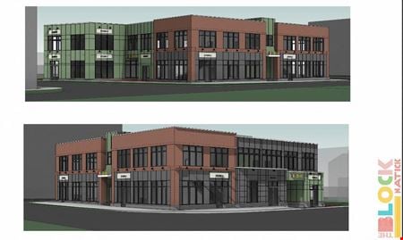 A look at 1 S Main St commercial space in Natick