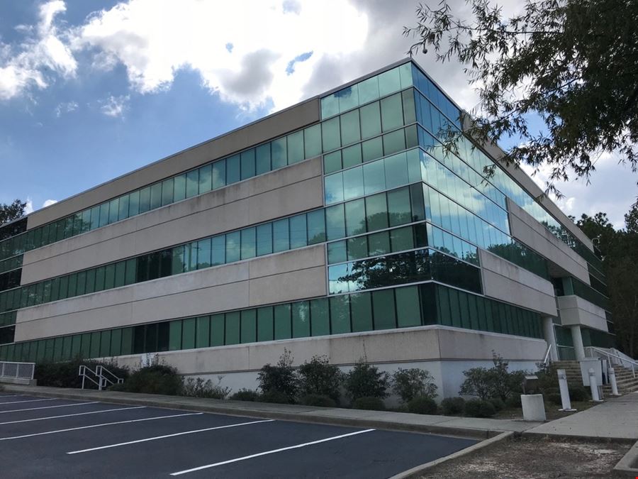 South Aiken - Large Office Building