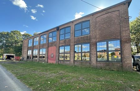 A look at 44 Riverside Drive commercial space in Ludlow