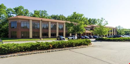 A look at 3836-3840 Quakerbridge Road Office space for Rent in Hamilton