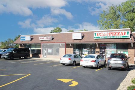 A look at 8181-8185 Avery Rd Commercial space for Rent in Broadview Heights