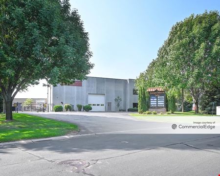 A look at 590 Citation Drive Industrial space for Rent in Shakopee