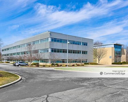 A look at Blackthorn Corporate Park - 3575 Moreau Court commercial space in South Bend