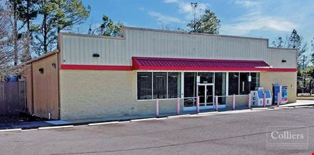 A look at Freestanding 8,000&#177; SF Retail Space in Memphis, TN Commercial space for Rent in Memphis