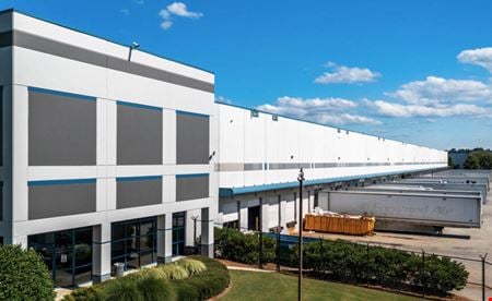 A look at Ellenwood, GA Warehouse for Rent - #1647 | 1,000-45,000 sq ft Industrial space for Rent in Ellenwood