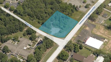 A look at ±1.39-Acre Retail Development Site in Spartanburg commercial space in Spartanburg