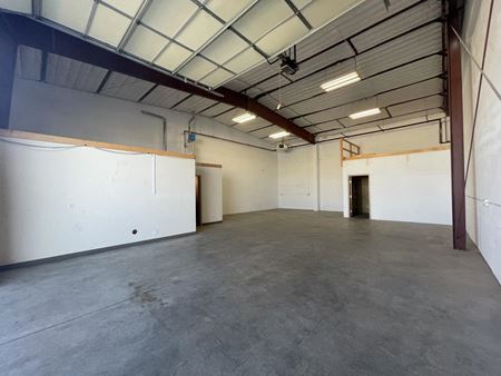 A look at 1611 E Lincoln Ave Industrial space for Rent in Fort Collins