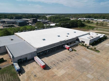 A look at 1939 Davis Johnson Dr - Former Southern Beverage Industrial space for Rent in Richland