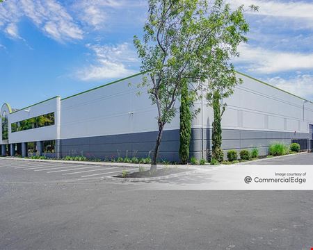 A look at Westland Giftware Industrial space for Rent in Union City