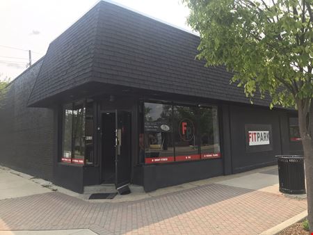 A look at 911-913 W 9 Mile commercial space in Ferndale
