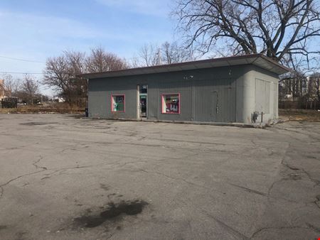 A look at 1963 Fillmore Avenue Commercial space for Rent in Buffalo