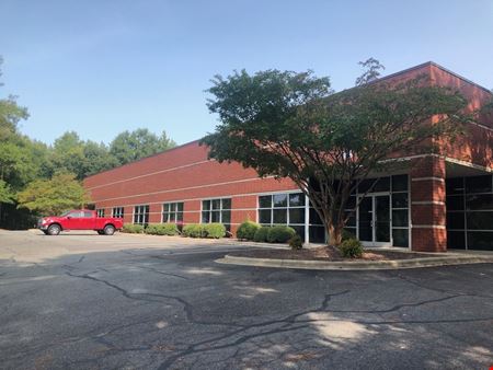 A look at 725 Imperial Court Commercial space for Rent in Charlotte
