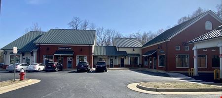 A look at 836 S King St Retail space for Rent in Leesburg