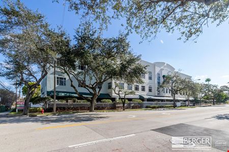 A look at 900 SE 3rd Ave. Building Commercial space for Rent in Fort Lauderdale