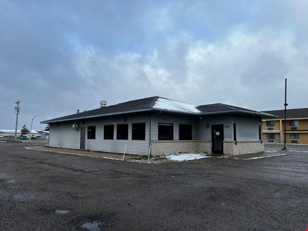 A look at 240 Summit Ave commercial space in Blackduck