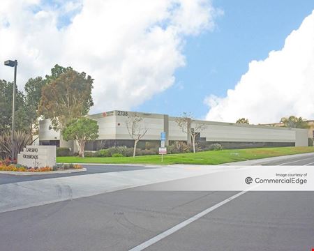 A look at Carlsbad Crossroads II commercial space in Carlsbad