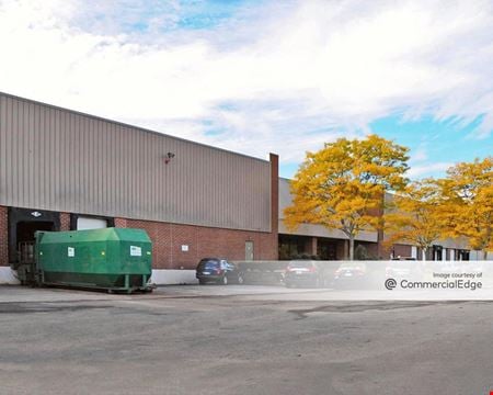 A look at 2151 Cabot Boulevard West Industrial space for Rent in Langhorne