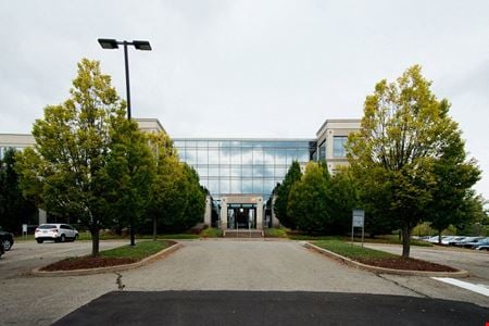 A look at The Dakota - 1000 GSK Drive Office space for Rent in Coraopolis