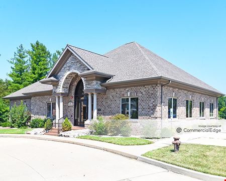A look at Sunset Hills Professional Centre Office space for Rent in Edwardsville