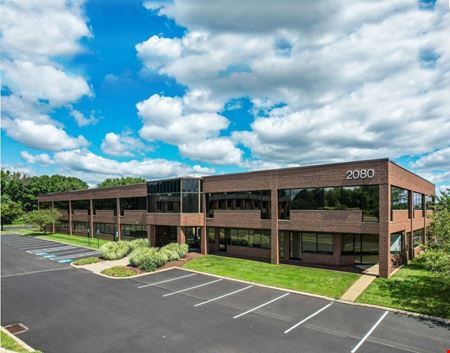 A look at Exceptional Office Space commercial space in Langhorne