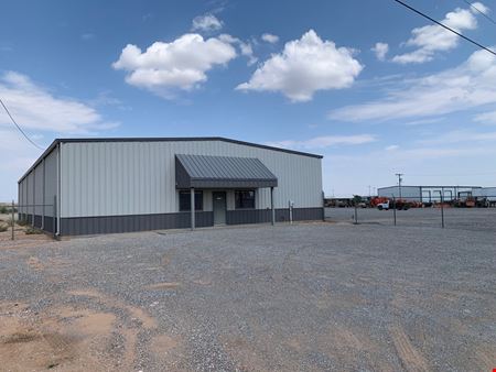A look at 1750 E. Loomis Rd. commercial space in Weatherford