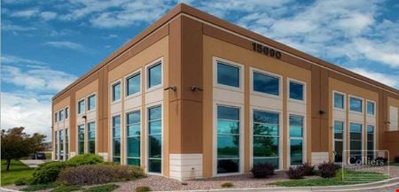 A look at Corporate Park at Stonegate Commercial space for Rent in Parker