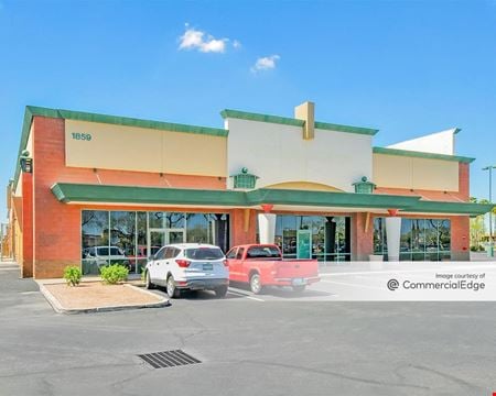 A look at Mesa Grand Commercial space for Rent in Mesa