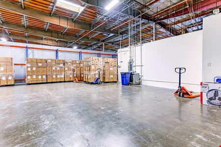 A look at ReadySpaces Round Rock Industrial space for Rent in Round Rock