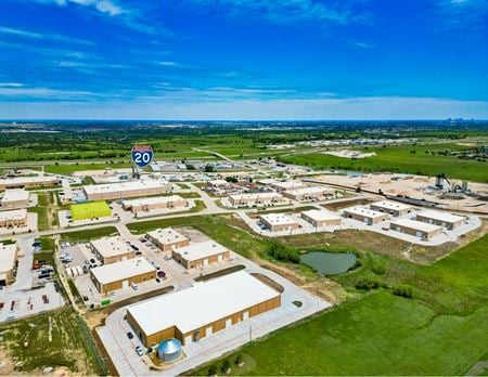 A look at 1315 Ranchers Legacy Trl Industrial space for Rent in Fort Worth