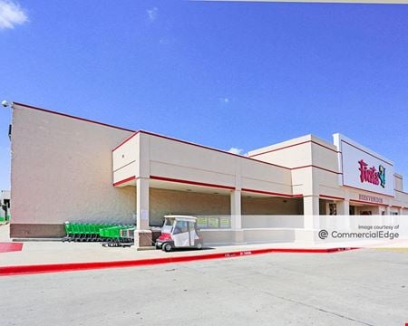A look at 9727-9753 Webb Chapel Road commercial space in Dallas