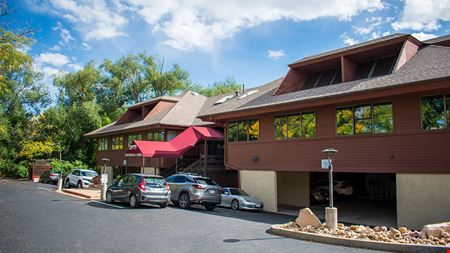 A look at 2955-2975 Valmont Road Office space for Rent in Boulder