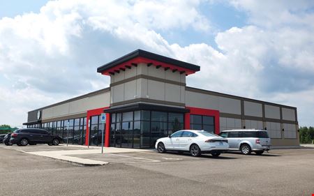A look at 661 S Peace Rd - Sycamore Crossings Retail space for Rent in Sycamore