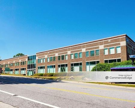A look at 11 Brendan Way Office space for Rent in Greenville