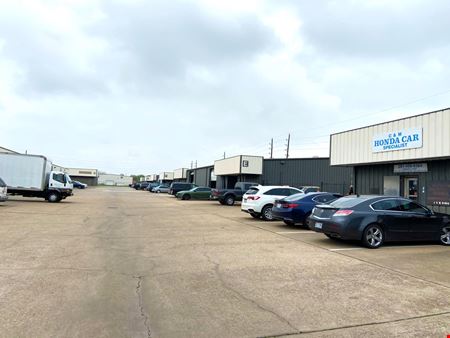 A look at PCRIF Murphy SW Business Center Commercial space for Rent in Stafford