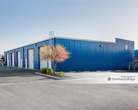 A look at 4834 Burr Street Commercial space for Rent in Bakersfield