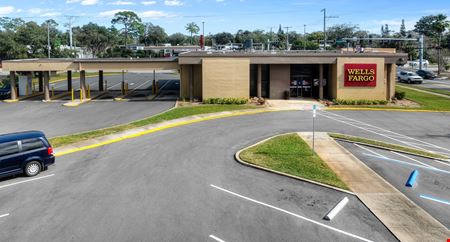 A look at Former Bank Building For Sale commercial space in Holly Hill
