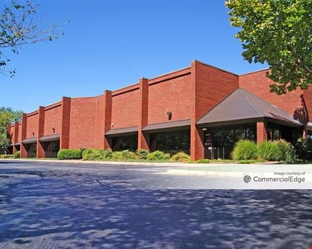 A look at 150 Hembree Park Drive Industrial space for Rent in Roswell