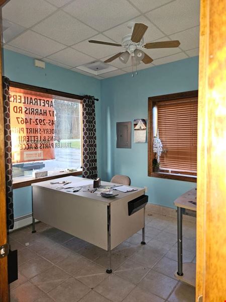 A look at 613 Harris Rd Office space for Rent in Ferndale
