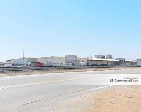 A look at 6001 Snow Road Commercial space for Rent in Bakersfield