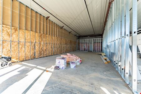 A look at New Construction Retail for Lease commercial space in Rockwall