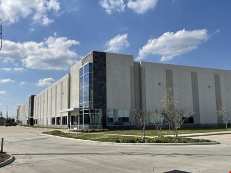 A look at 8550 Fallbrook Drive commercial space in Houston