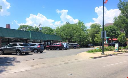 A look at 88 Green Bay Rd Retail space for Rent in Kenilworth
