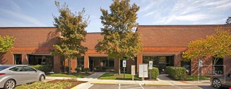 Chesterfield Business Center - Building G - Richmond