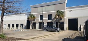 Houston, TX Warehouse for Rent - #1228 | 500-5,000 sq ft available