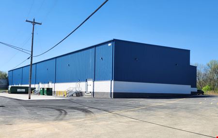 A look at Cornell Business Park commercial space in Wilmington