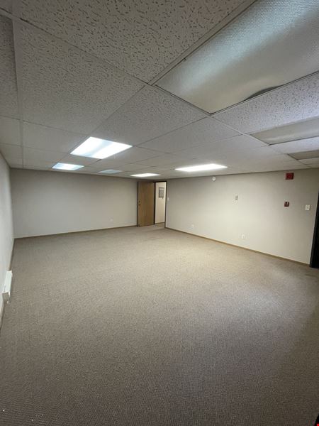 A look at 11038 West National Avenue Office space for Rent in West Allis