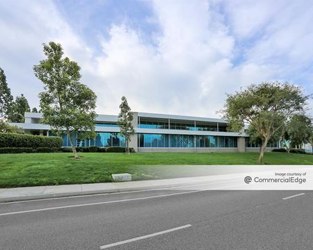 A look at Carlsbad Research Center commercial space in Carlsbad