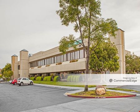 A look at 100 North Milpitas Blvd Commercial space for Rent in Milpitas