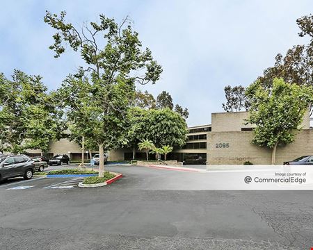 A look at Tri-City Medical Plaza Office space for Rent in Vista